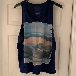 COPY - Men’s American Eagle size large graphic ta…